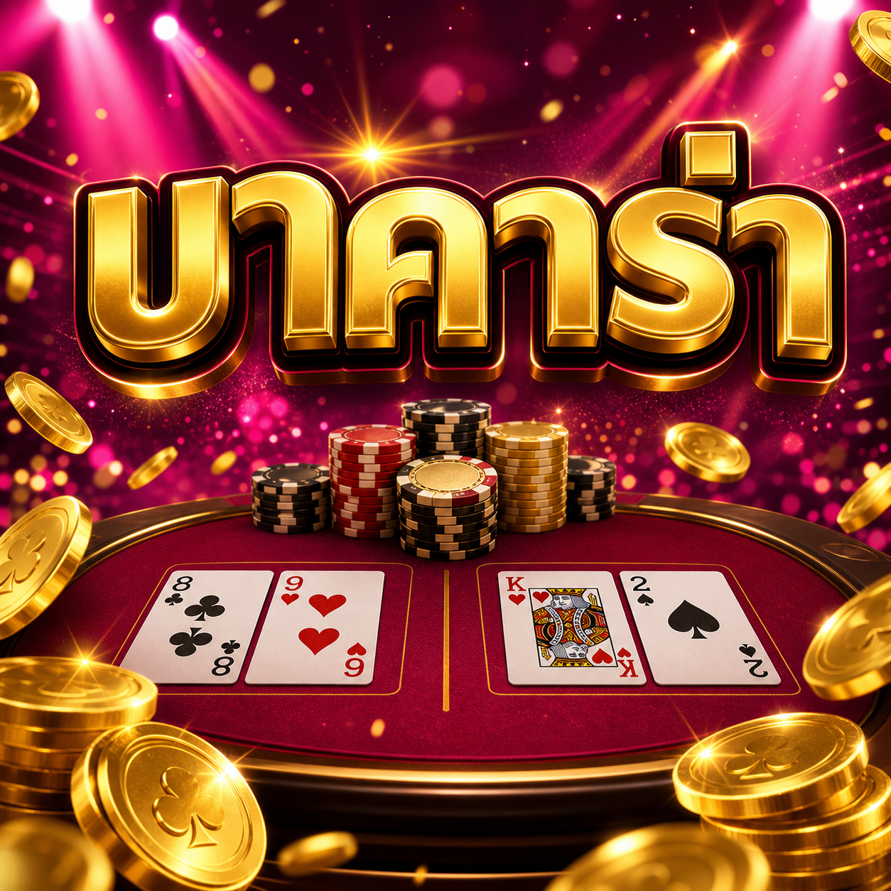xgoal808s baccarat